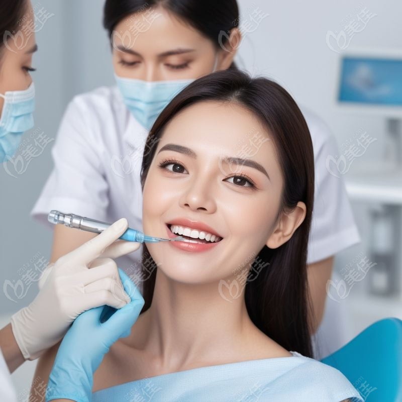 七、东莞固德口腔医院评价怎么样？