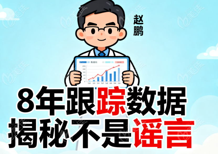 如何预约赵鹏医生及术后护理指南