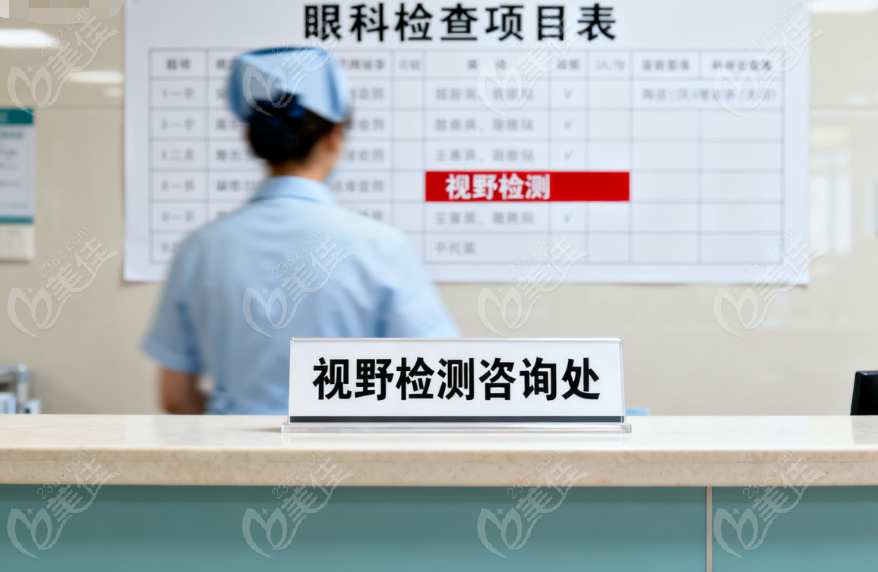 合川爱成眼科医院价格