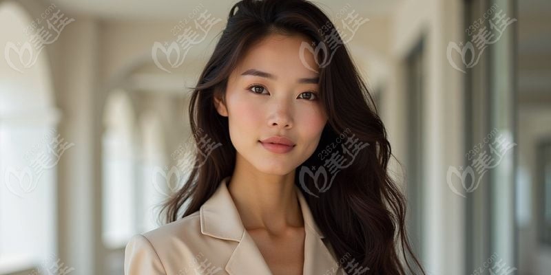 五、珠海新颜医疗美容医院良好口碑获认可www.8682.cc