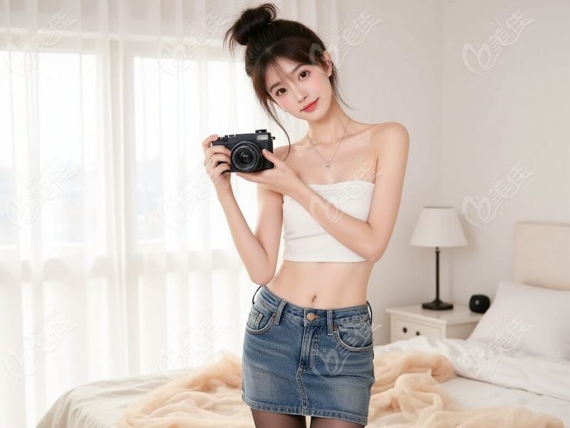 真人实例，疗效看得见