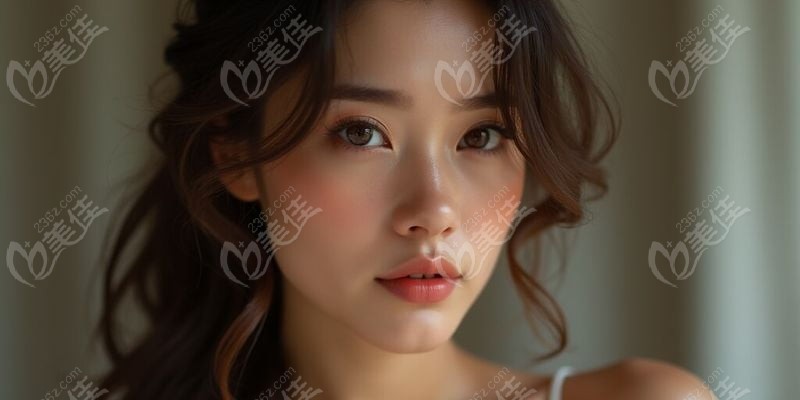 北京禾美嘉自体脂肪隆胸收费：1.8万 - 3.5万，透明无隐形www.hryjz.com