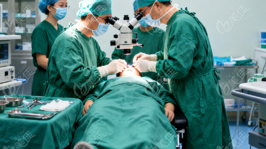 湘雅醫(yī)院縮胸