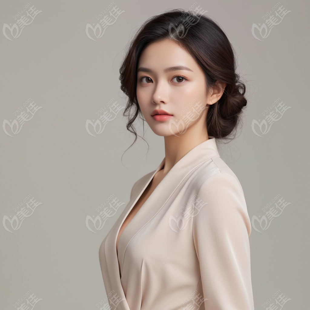 上海娜慕杨春抽脂怎么样