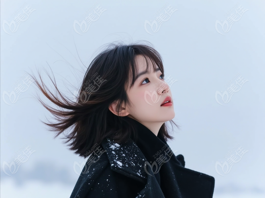 王家勇医生双眼皮修复资质与技术