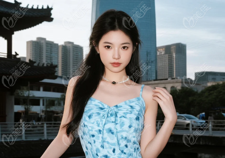 解答疑惑：贵阳利美康眼袋靠谱吗？