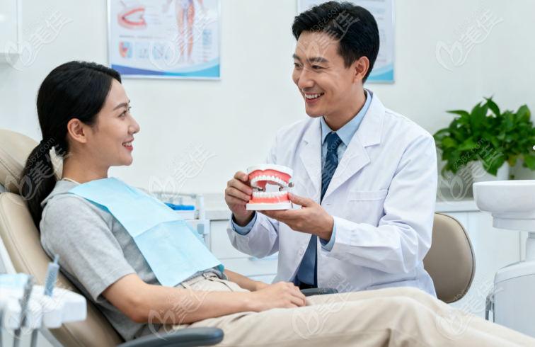 化州粤西口腔患者真实评价
