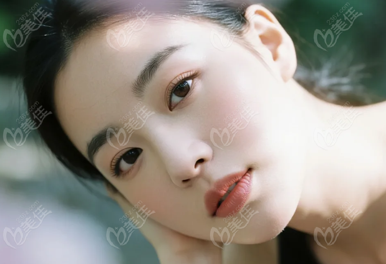 金华亚美半肋鼻综合价格：合理透明无隐形消费