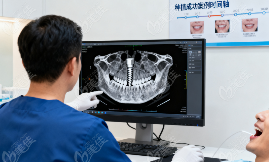 诺贝尔口腔分院