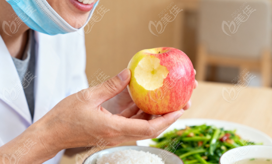 西安种植半口牙的人亲身经历