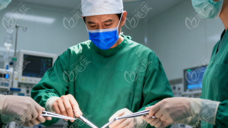 王文卫男性整形医生简介236z.com