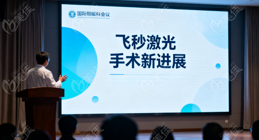 深圳深西爱尔眼科