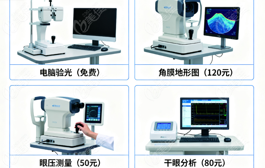 深圳安洲眼科近视手术
