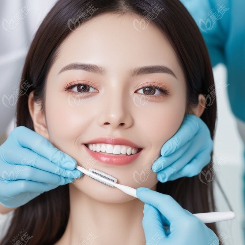 三、杭州美奥口腔医院种植牙贵不贵 技术与服务彰显性价比