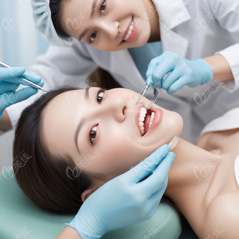 五、杭州美奥口腔医院种植牙贵不贵 医院地址与就诊信息
