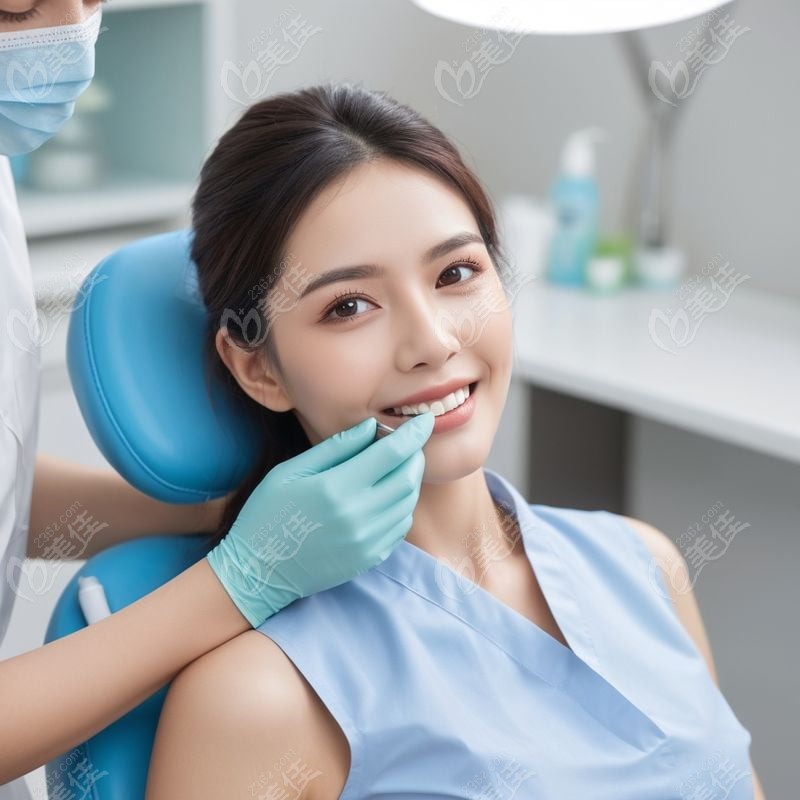 一、太原易看牙口腔和环中口腔哪个好？两家医院的基本情况对比