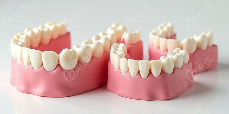 三、太原易看牙口腔和环中口腔哪个好？诊疗项目与价格对比