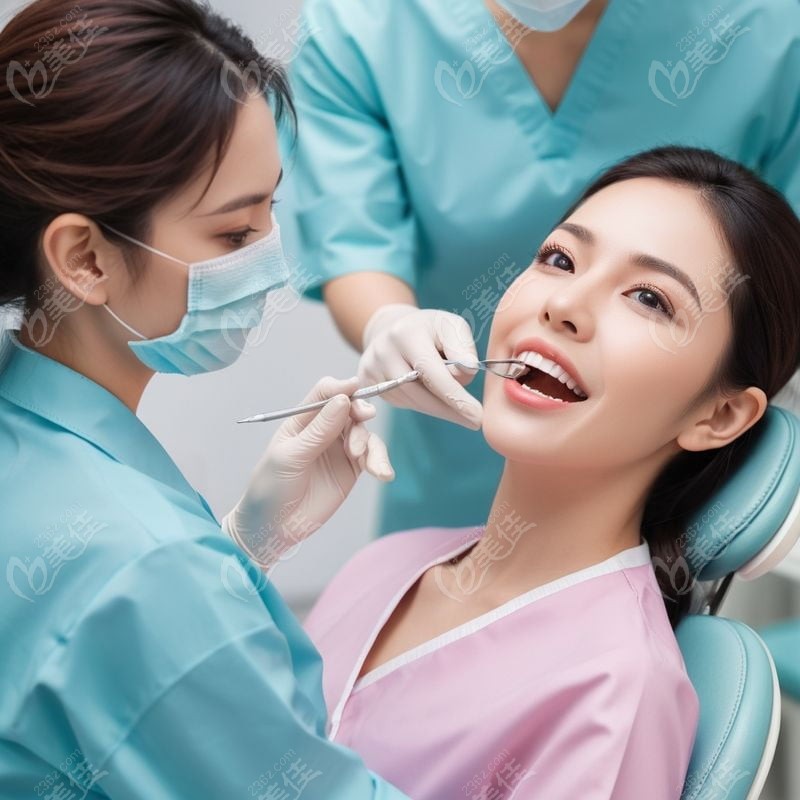 五、如何选择适合自己的口腔机构