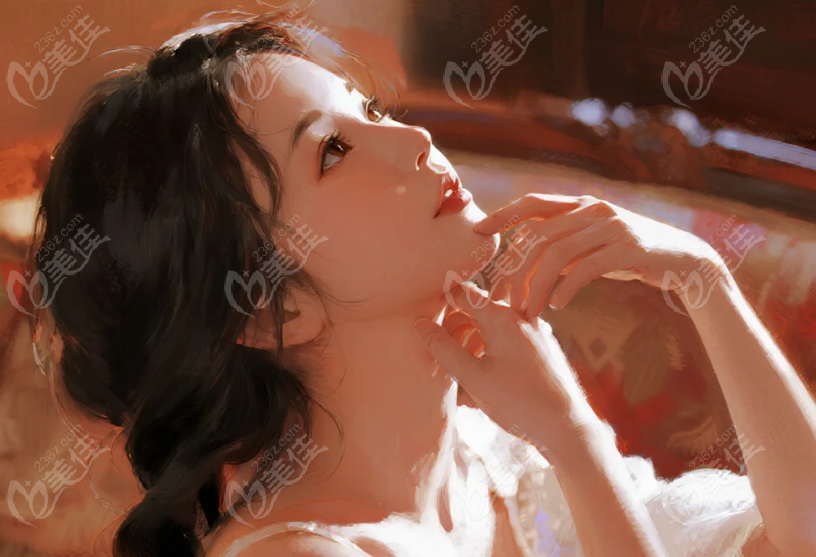 沈剑琴医生：眼科与医美结合的眼袋去除医生