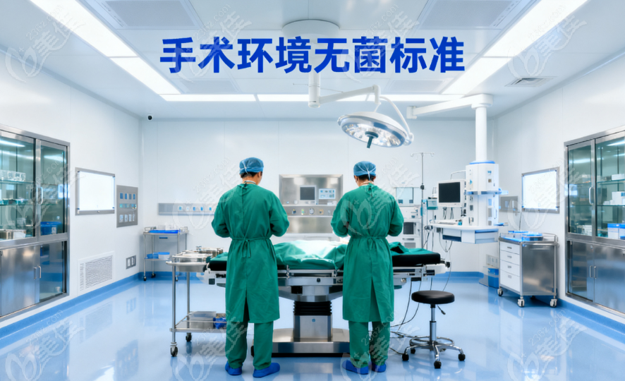 深圳安洲眼科
