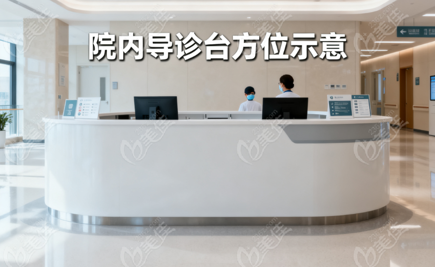 金华添瑞医疗美容医院