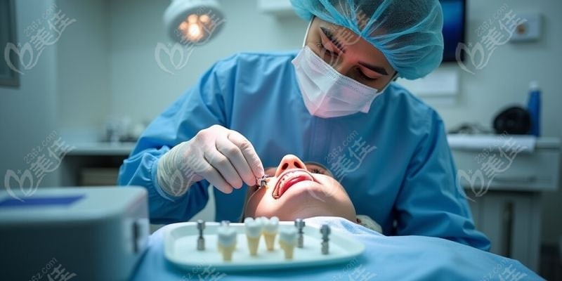 悅牙口腔的連鎖屬性解析