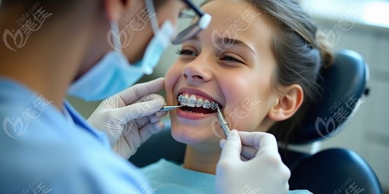 如何選擇適合自己的口腔機(jī)構(gòu)