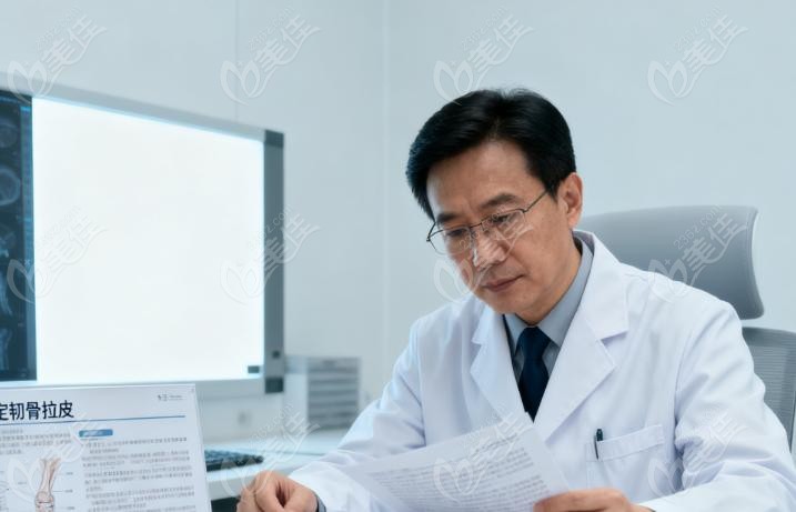 筋膜提升张海明做的好吗