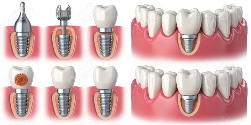 太原鼎植口腔醫(yī)院補(bǔ)牙報銷比例
