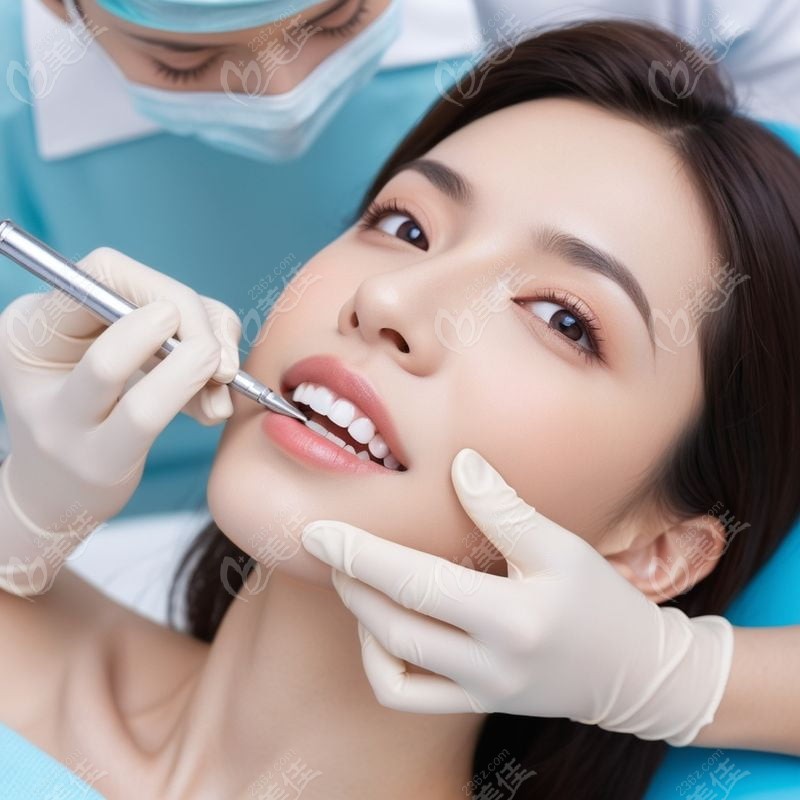 五、太原小蘋果口腔基礎(chǔ)治療項目價格