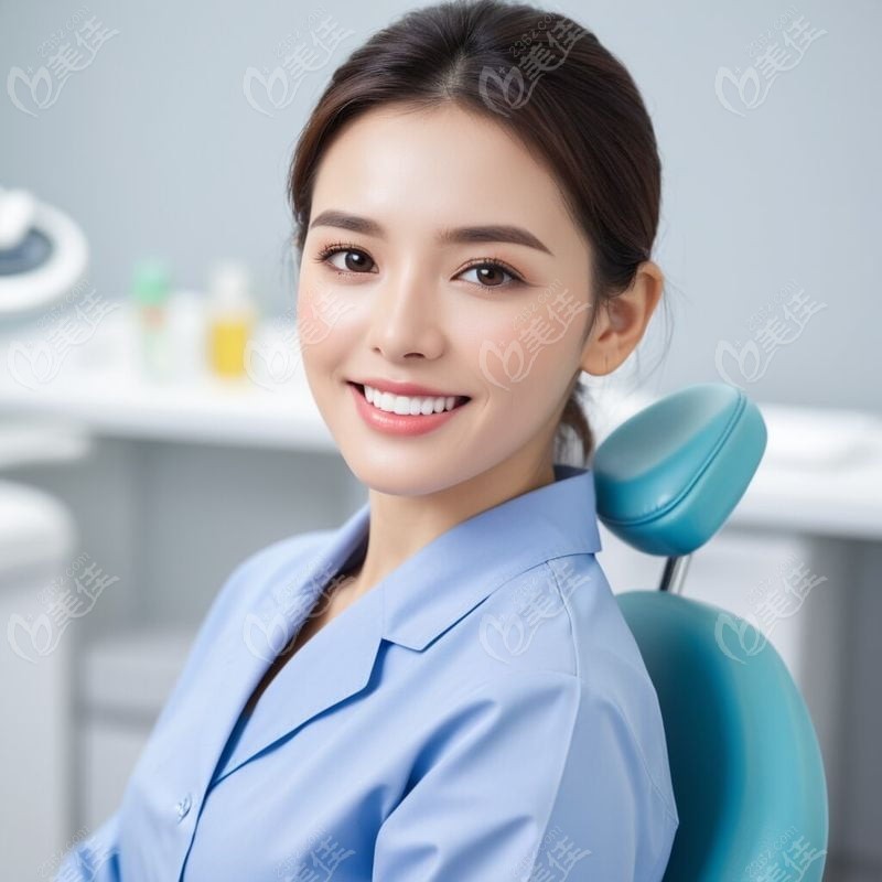 太原悅牙口腔正規(guī)性解析