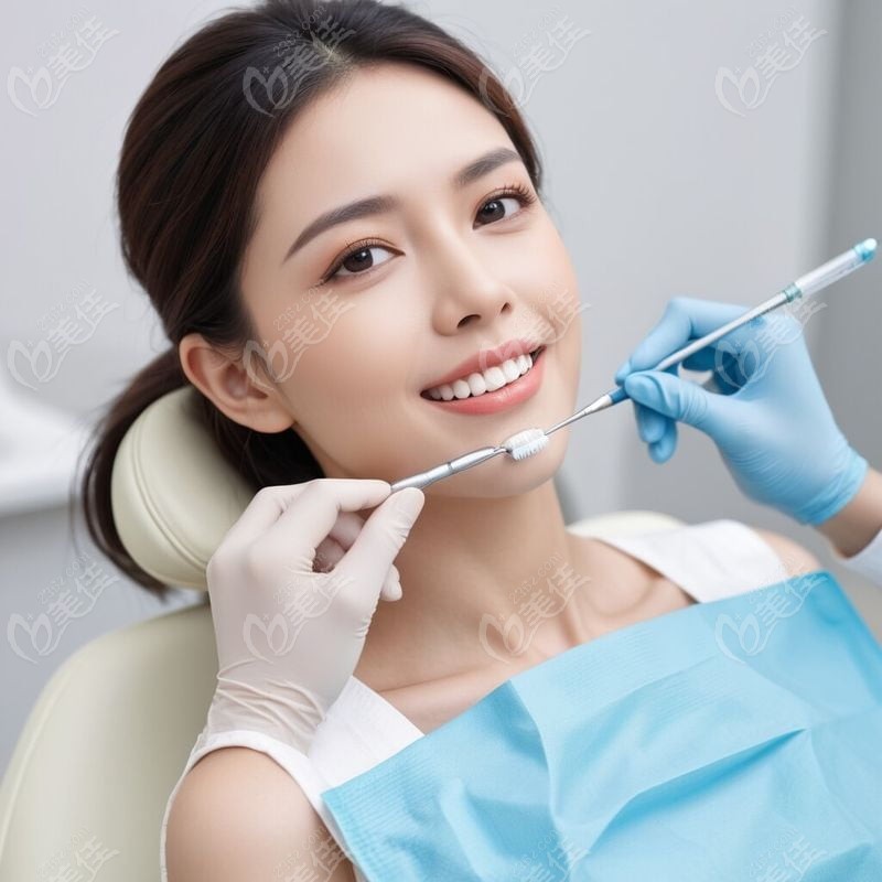 二、太原悅牙口腔價格優(yōu)勢：民營機(jī)構(gòu)的靈活定價策略