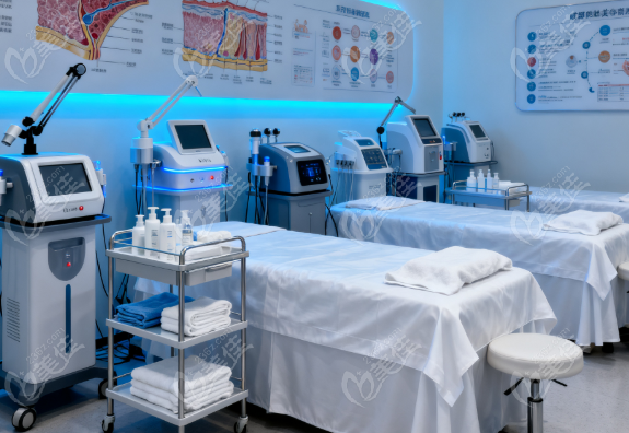 成都百齡醫(yī)療美容醫(yī)院公交