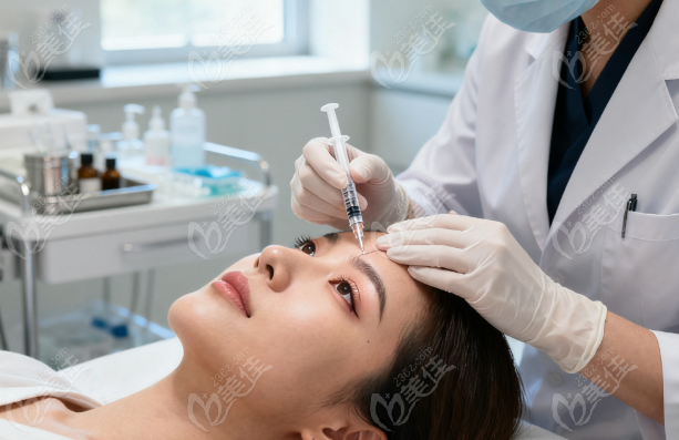 twinha玻尿酸可以打臥蠶嗎236z.com