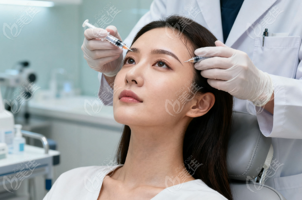 twinha玻尿酸填太陽穴怎么樣