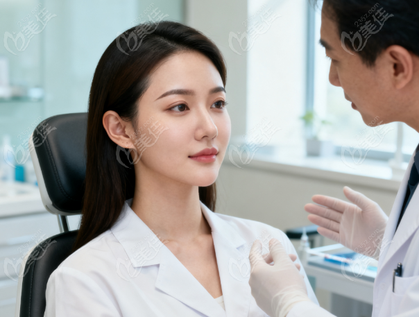 注射twinha玻尿酸