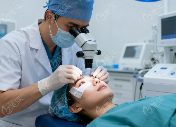 上海眼修復張楚個人簡介236z.com
