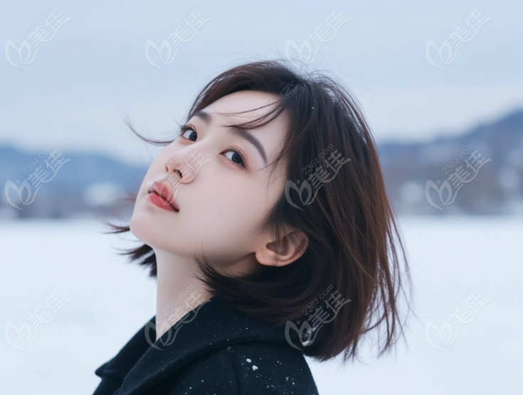 牛永敢鼻修复评价好