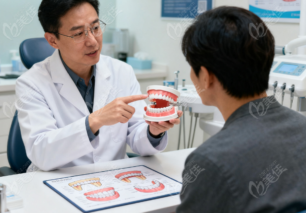 西安交大二附院口腔科价格