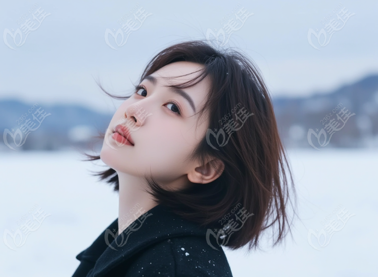 牛永敢修复一个鼻子多少钱