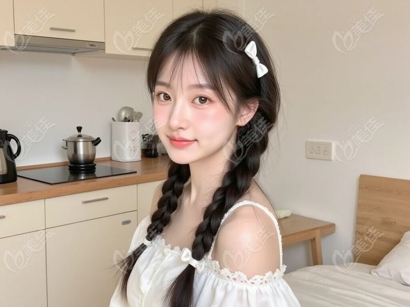 三、深圳南华西晶整形医院技术优势明显
