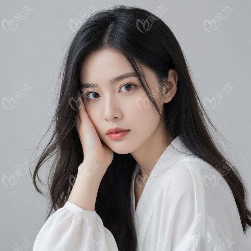 五、深圳南华西晶整形医院价格体系透明