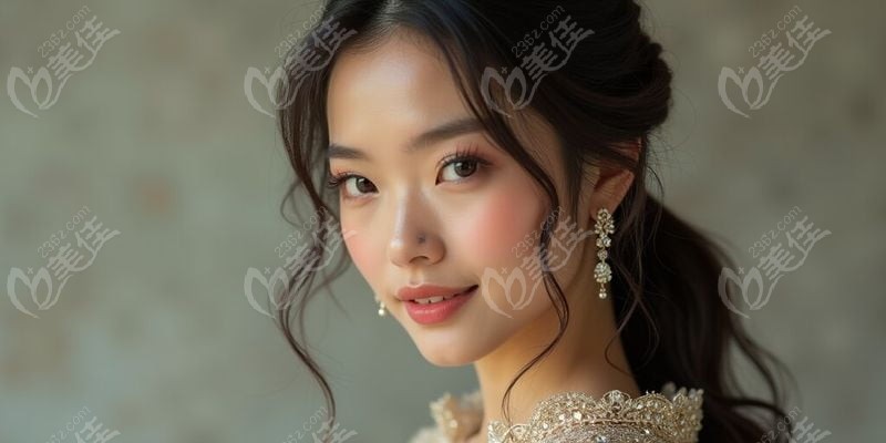 六、深圳南华西晶整形医院就诊便利贴心