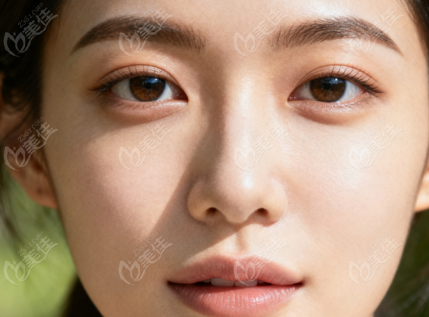肖阿能醫(yī)生擅長修復雙眼皮