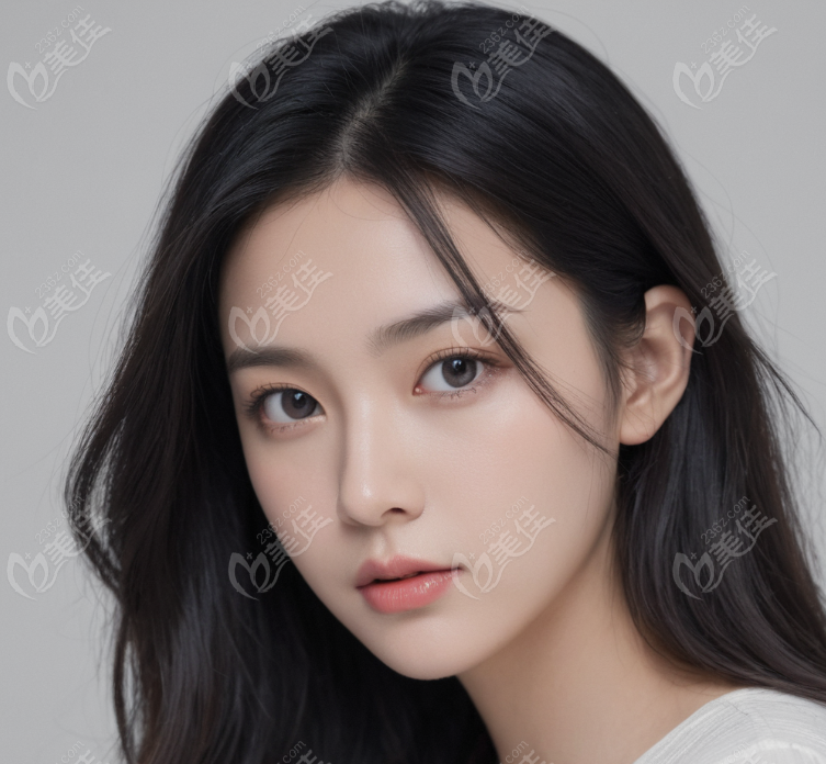 李月輝眼袋修復同時打造臥蠶