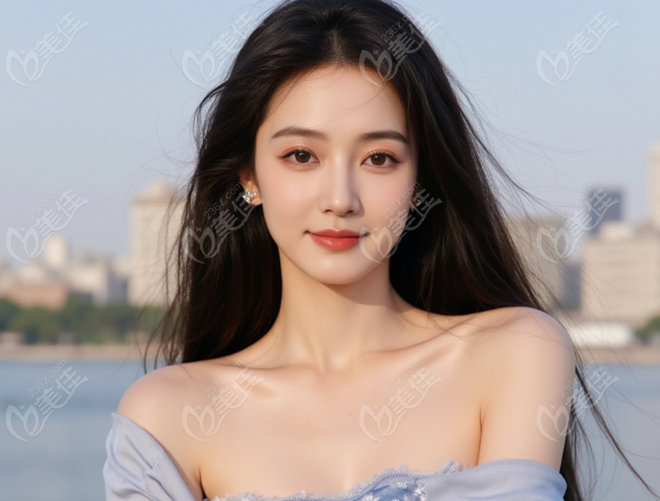 李月輝眼袋修復同時打造臥蠶技術(shù)好