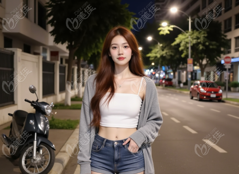 九銘醫(yī)療整形眼修復(fù)基地評價好