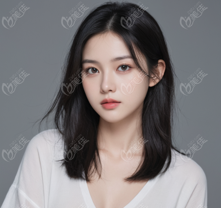 上海李月辉修复眼价格表大公开