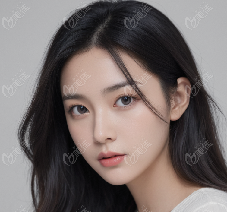 上海李月辉修复眼价格表大公开