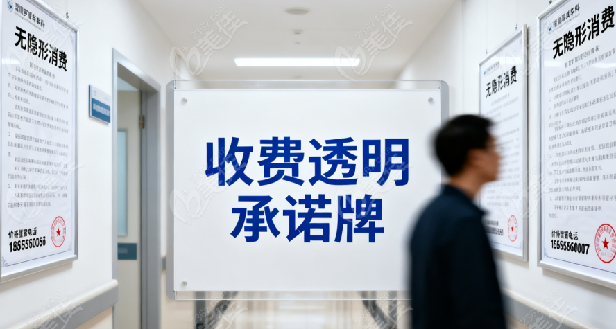 深圳罗湖成华齿科费用